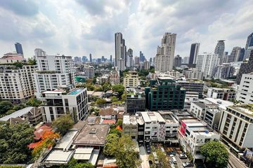 2 Bedroom Condo for sale in Siamese Exclusive Sukhumvit 31, Khlong Toei Nuea, Bangkok near MRT Sukhumvit