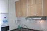 1 Bedroom Condo for sale in The IRIS Rama 9 &ndash; Srinakarin, Suan Luang, Bangkok near Airport Rail Link Hua Mak