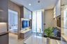 1 Bedroom Condo for rent in The Extro Phayathai - Rangnam, Thanon Phaya Thai, Bangkok near BTS Victory Monument