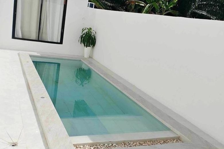 2 Bedroom Villa For Rent