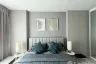 2 Bedroom Condo for rent in Life One Wireless, Lumpini, Bangkok near BTS Ploen Chit
