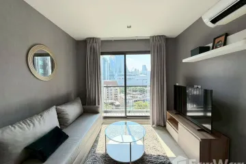 2 Bedroom Condo for rent in Life One Wireless, Lumpini, Bangkok near BTS Ploen Chit
