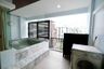 1 Bedroom Condo for rent in The Next Sukhumvit 52, Phra Khanong, Bangkok near BTS On Nut