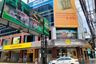 1 Bedroom Townhouse for rent in Suriyawong, Bangkok near MRT Sam Yan