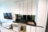 Condo for rent in Chapter Charoennakhorn-Riverside, Bang Lamphu Lang, Bangkok near BTS Krung Thon Buri