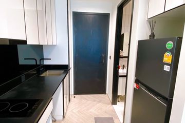 Condo for rent in Chapter Charoennakhorn-Riverside, Bang Lamphu Lang, Bangkok near BTS Krung Thon Buri