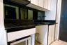Condo for rent in Chapter Charoennakhorn-Riverside, Bang Lamphu Lang, Bangkok near BTS Krung Thon Buri