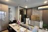 Condo for rent in Aspire Onnut Station, Phra Khanong, Bangkok near BTS On Nut