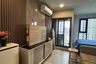 Condo for rent in Aspire Onnut Station, Phra Khanong, Bangkok near BTS On Nut