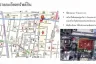 Land for sale in Khlong Toei Nuea, Bangkok near Airport Rail Link Makkasan