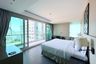 2 Bedroom Condo for rent in The River by Raimon Land, Khlong Ton Sai, Bangkok near BTS Krung Thon Buri