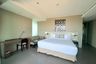 2 Bedroom Condo for rent in The River by Raimon Land, Khlong Ton Sai, Bangkok near BTS Krung Thon Buri