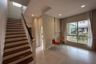 3 Bedroom House for rent in Nantawan Rama 9-Onnut, Prawet, Bangkok