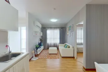 2 Bedroom Condo for sale in The Trust Residence Hua Hin, Hua Hin, Prachuap Khiri Khan