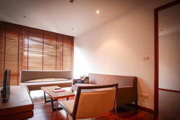 1 Bedroom Condo for rent in Noble 09 Ruamrudee, Lumpini, Bangkok near BTS Ploen Chit