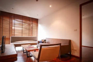 1 Bedroom Condo for rent in Noble 09 Ruamrudee, Lumpini, Bangkok near BTS Ploen Chit