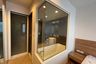 1 Bedroom Condo for rent in Rhythm Sathorn, Thung Wat Don, Bangkok near BTS Saphan Taksin