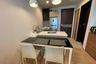 1 Bedroom Condo for rent in Rhythm Sathorn, Thung Wat Don, Bangkok near BTS Saphan Taksin