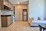 1 Bedroom Condo for rent in Ideo Mobi Sukhumvit East Point, Bang Na, Bangkok near BTS Bang Na