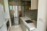 1 Bedroom Condo for rent in The Room BTS Wongwian Yai, Bang Lamphu Lang, Bangkok near BTS Wongwian Yai