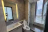 1 Bedroom Condo for rent in The Crest Park Residences, Chatuchak, Bangkok near MRT Phahon Yothin