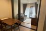 1 Bedroom Condo for rent in Life Asoke Hype, Makkasan, Bangkok near MRT Phra Ram 9