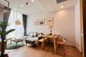2 Bedroom Condo for rent in Noble BE19, Khlong Toei Nuea, Bangkok near BTS Asoke