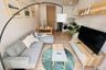 2 Bedroom Condo for rent in Noble BE19, Khlong Toei Nuea, Bangkok near BTS Asoke
