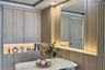 1 Bedroom Condo for rent in The Clover Thonglor, Khlong Tan Nuea, Bangkok