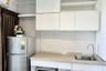 1 Bedroom Condo for Sale or Rent in Lumpini Park Rama 9 - Ratchada, Bang Kapi, Bangkok near MRT Phra Ram 9