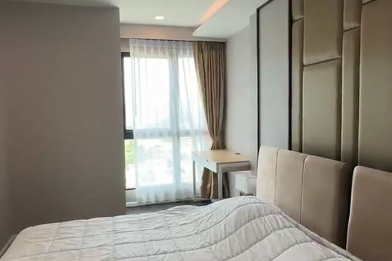 1 Bedroom Condo