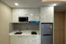 1 Bedroom Apartment for Sale or Rent in Dusit Grand Park 2, Nong Prue, Chonburi