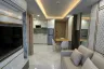 1 Bedroom Apartment for Sale or Rent in Dusit Grand Park 2, Nong Prue, Chonburi