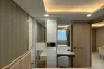 1 Bedroom Apartment for Sale or Rent in Dusit Grand Park 2, Nong Prue, Chonburi
