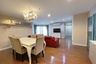 3 Bedroom Condo for sale in Belle Grand Rama 9, Huai Khwang, Bangkok near MRT Phra Ram 9