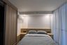 1 Bedroom Condo for rent in Siamese Sukhumvit 87, Bang Chak, Bangkok near BTS On Nut