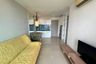 1 Bedroom Condo for sale in Atlantis Condo Resort, Nong Prue, Chonburi
