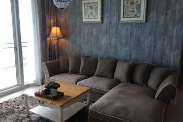 2 Bedroom Condo for sale in Reflection Jomtien Beach Pattaya, Na Jomtien, Chonburi