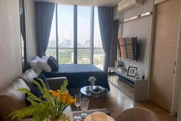 1 Bedroom Condo for rent in Park Origin Phrom Phong, Khlong Tan, Bangkok near BTS Phrom Phong