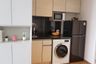 1 Bedroom Condo for rent in Park Origin Phrom Phong, Khlong Tan, Bangkok near BTS Phrom Phong