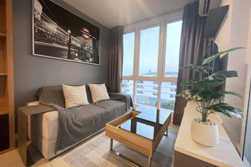 1 Bedroom Condo for sale in The Key Chaloem Phra Kiat Rama9, Nong Bon, Bangkok near BTS Udom Suk