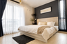 1 Bedroom Condo for sale in The Key Chaloem Phra Kiat Rama9, Nong Bon, Bangkok near BTS Udom Suk