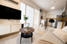 1 Bedroom Condo for sale in The Key Chaloem Phra Kiat Rama9, Nong Bon, Bangkok near BTS Udom Suk