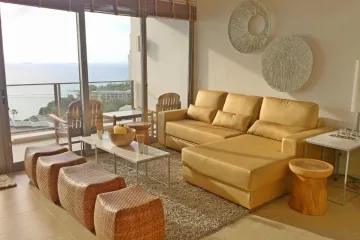 1 Bedroom Condo for rent in Northpoint, Na Kluea, Chonburi