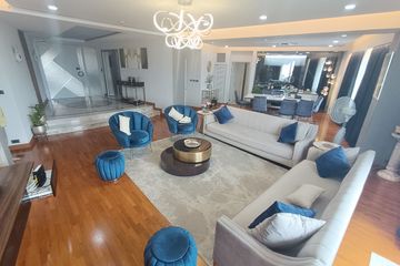 3 Bedroom Condo for sale in Supakarn Condominium, Khlong Ton Sai, Bangkok near BTS Saphan Taksin