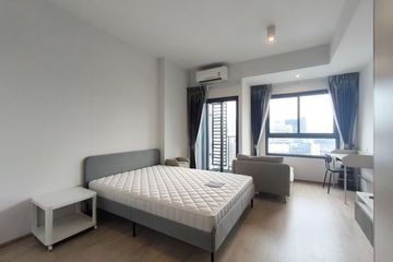 Condo for rent in Ideo Rama 9 - Asoke, Huai Khwang, Bangkok near MRT Phra Ram 9