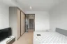 Condo for rent in Ideo Rama 9 - Asoke, Huai Khwang, Bangkok near MRT Phra Ram 9
