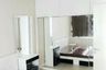 1 Bedroom Condo for rent in TC Green, Huai Khwang, Bangkok near MRT Phetchaburi