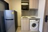 Condo for rent in NIA by Sansiri, Phra Khanong Nuea, Bangkok near BTS Phra Khanong