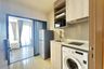 Condo for rent in NIA by Sansiri, Phra Khanong Nuea, Bangkok near BTS Phra Khanong